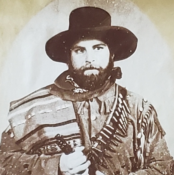 Meet your Posher, Mark - Picture 1 of 1